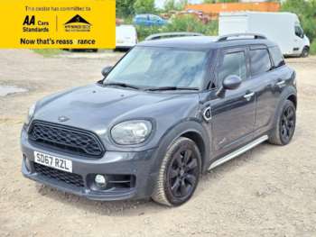 Used MINI Countryman 2017 for sale - 75239172: Photo