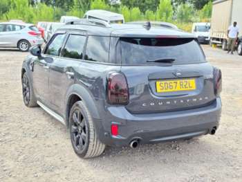 Used MINI Countryman 2017 for sale - 75239172: Photo