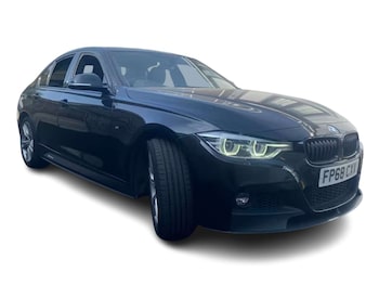 Used BMW 3 Series 2018 for sale - 79346201: Photo