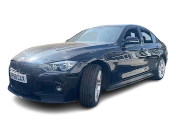 Used BMW 3 Series 2018 for sale - 79346201: Photo