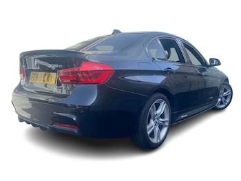 Used BMW 3 Series 2018 for sale - 79346201: Photo