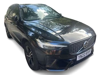 Used Volvo XC60 2022 for sale - 79683349: Photo