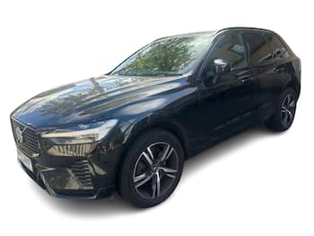 Used Volvo XC60 2022 for sale - 79683349: Photo