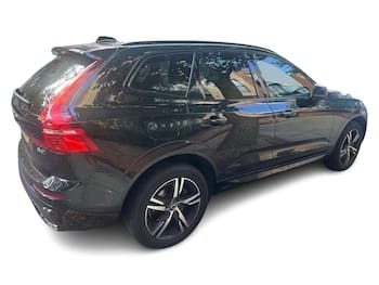 Used Volvo XC60 2022 for sale - 79683349: Photo