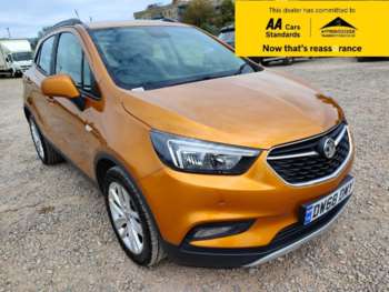 2019 (68) - 1.4T ecoTEC Active 5dr