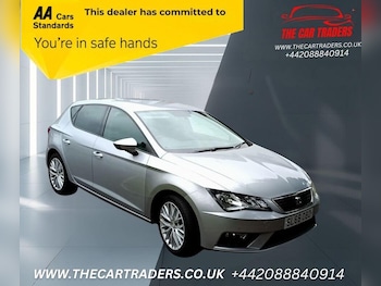 SEAT - Leon