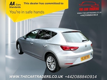Used SEAT Leon 2018 for sale - 76098584: Photo 3