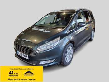 2016 (16) - 2.0 TDCi Titanium X Powershift Euro 6 (s/s) 5dr