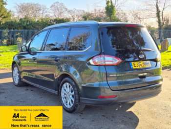 Used Ford Galaxy 2016 for sale - 73439205: Photo