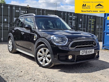 Used MINI Countryman 2018 for sale - 78906712: Photo