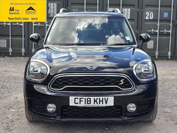 Used MINI Countryman 2018 for sale - 78906712: Photo