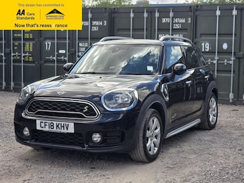 Used MINI Countryman 2018 for sale - 78906712: Photo