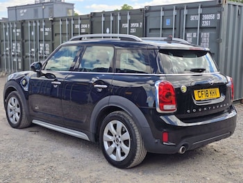 Used MINI Countryman 2018 for sale - 78906712: Photo