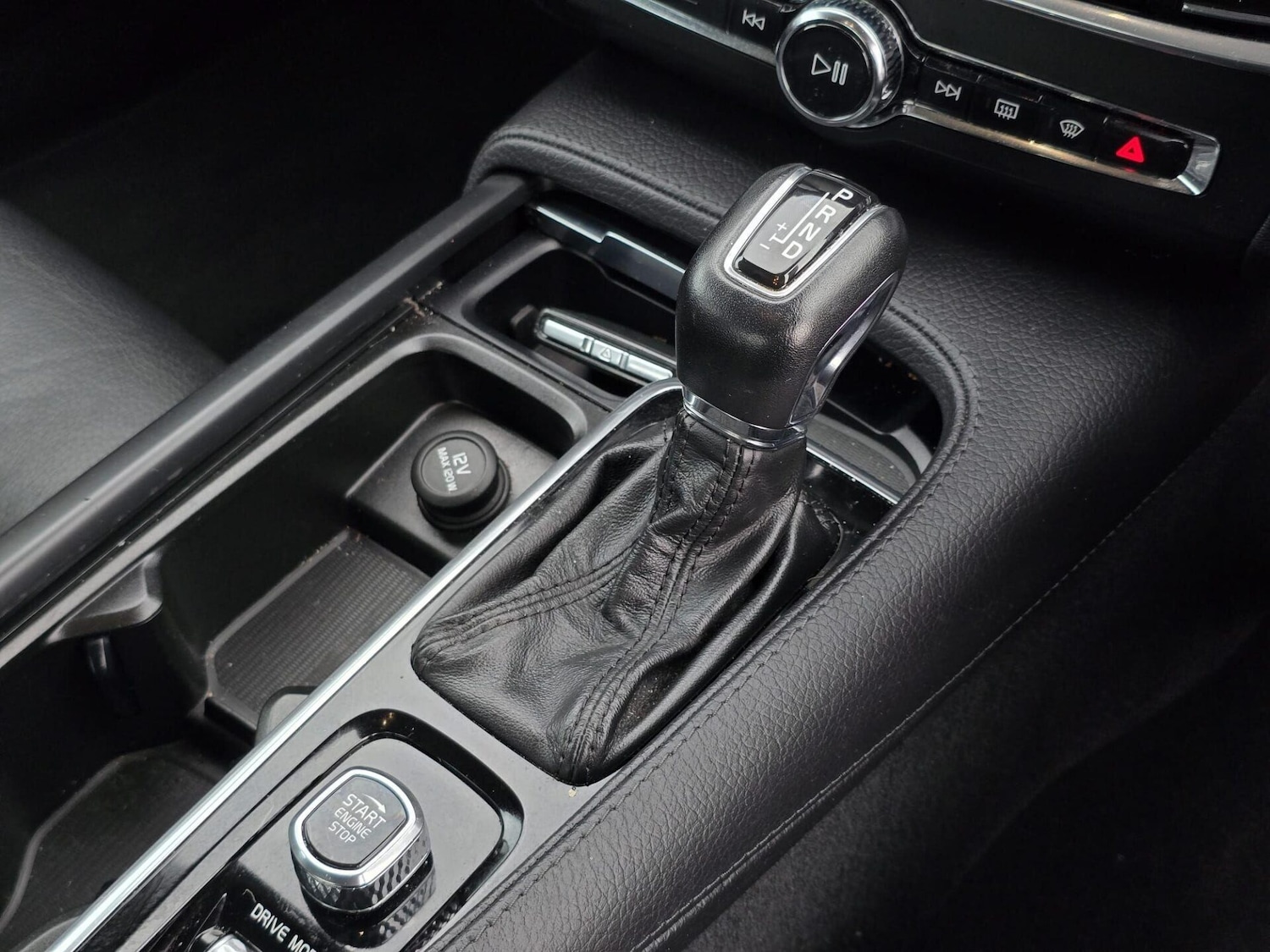 Used Volvo S90 2018 for sale - 77340678: Photo 22