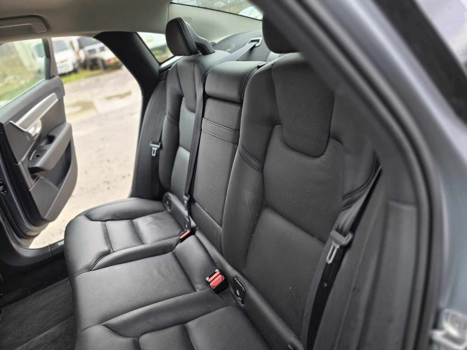 Used Volvo S90 2018 for sale - 77340678: Photo 25