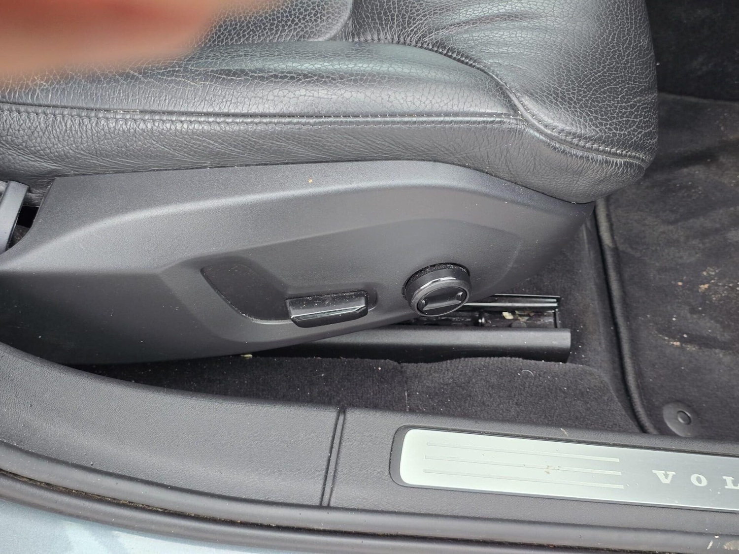 Used Volvo S90 2018 for sale - 77340678: Photo 58