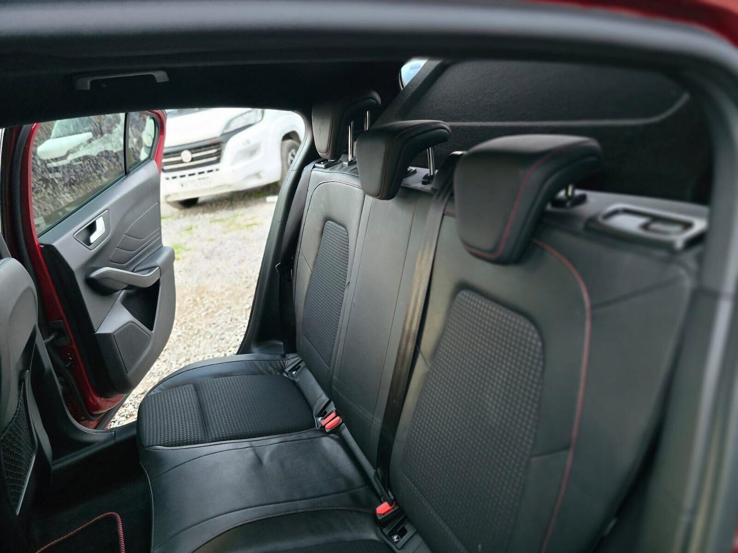 Used Ford Focus 2019 for sale - 77236174: Photo 22