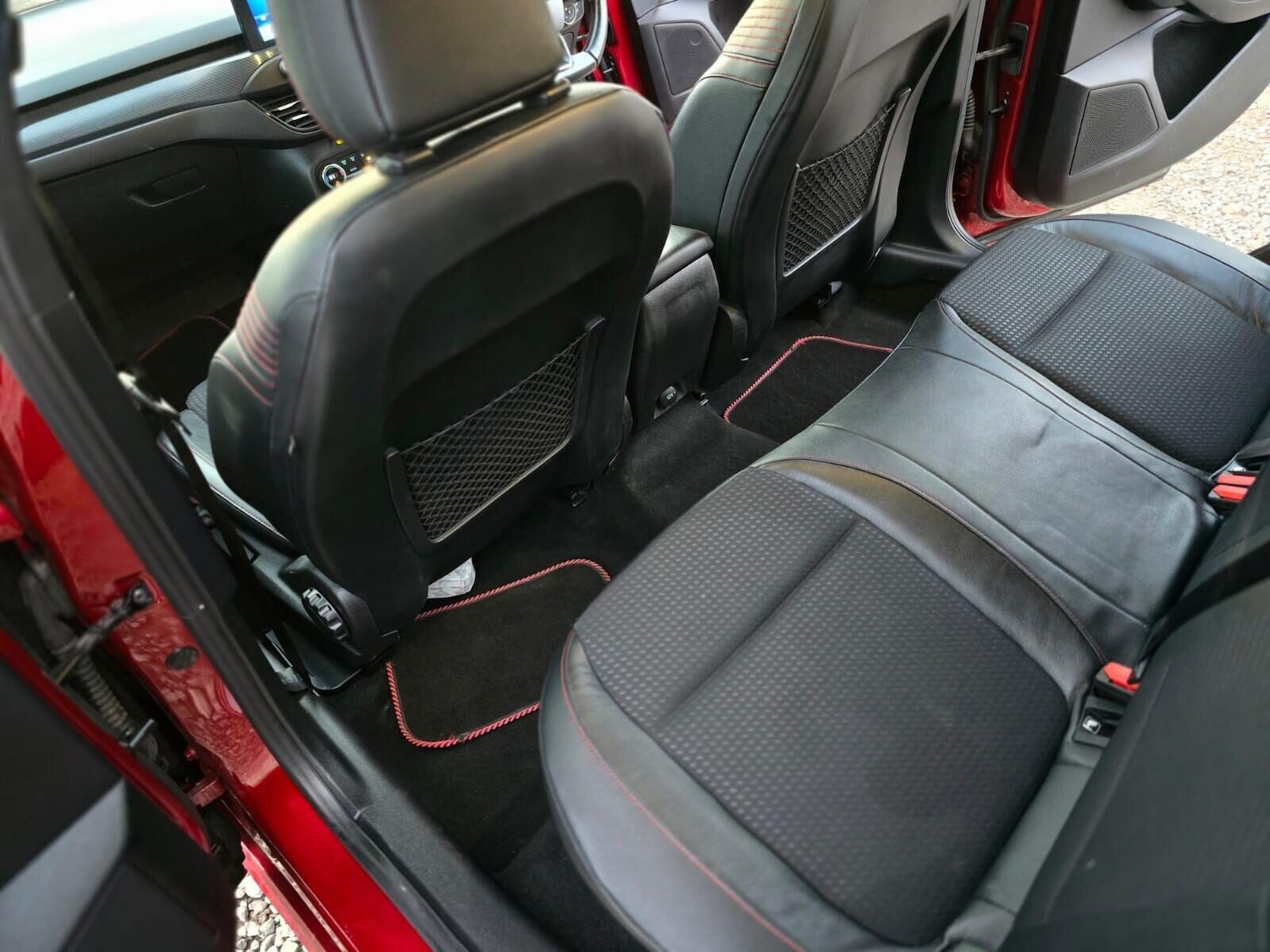 Used Ford Focus 2019 for sale - 77236174: Photo 23