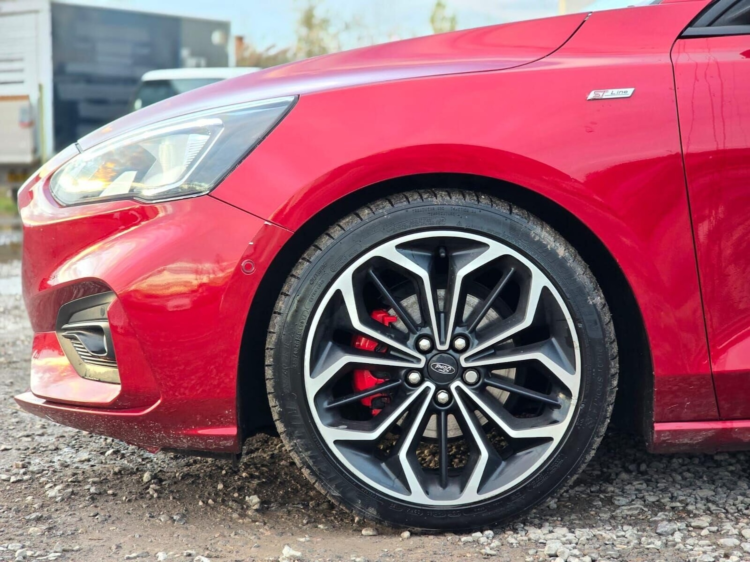 Used Ford Focus 2019 for sale - 77236174: Photo 29