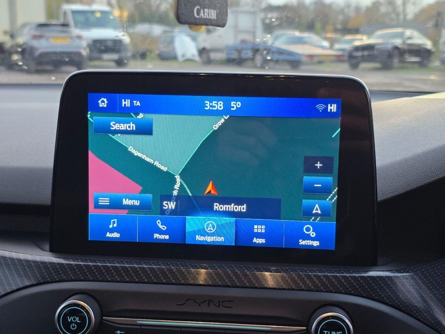 Used Ford Focus 2019 for sale - 77236174: Photo 31