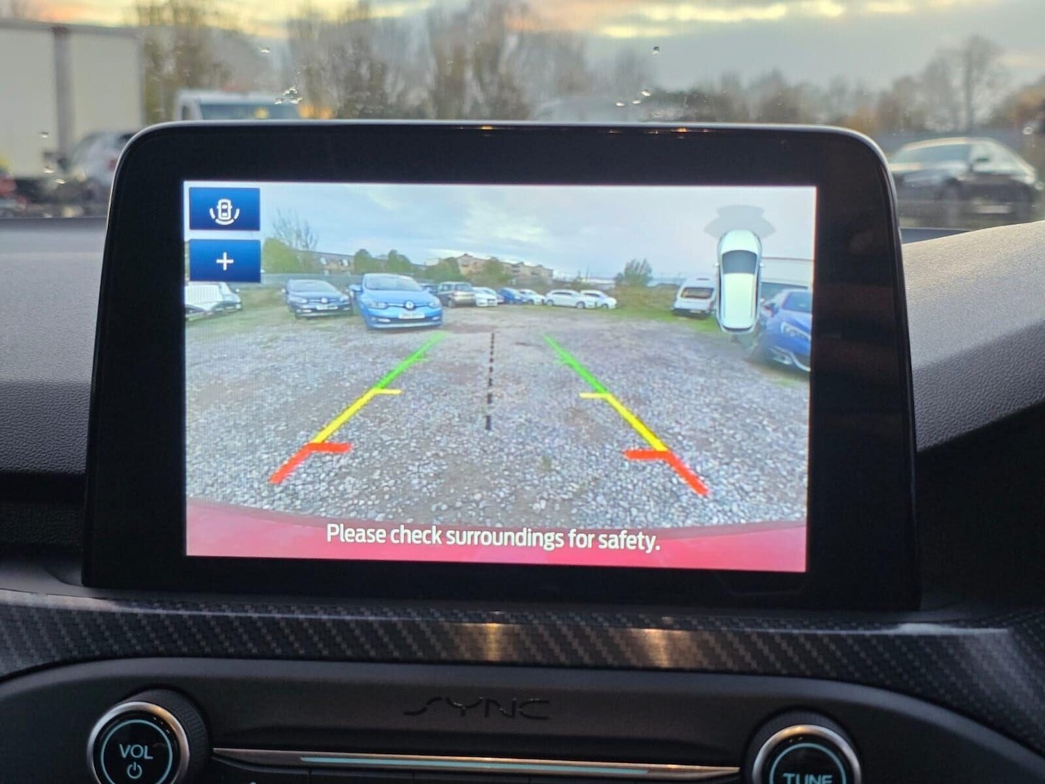 Used Ford Focus 2019 for sale - 77236174: Photo 32