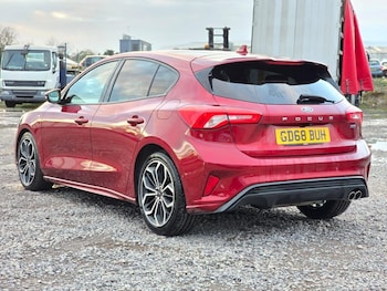 Used Ford Focus 2019 for sale - 77236174: Photo