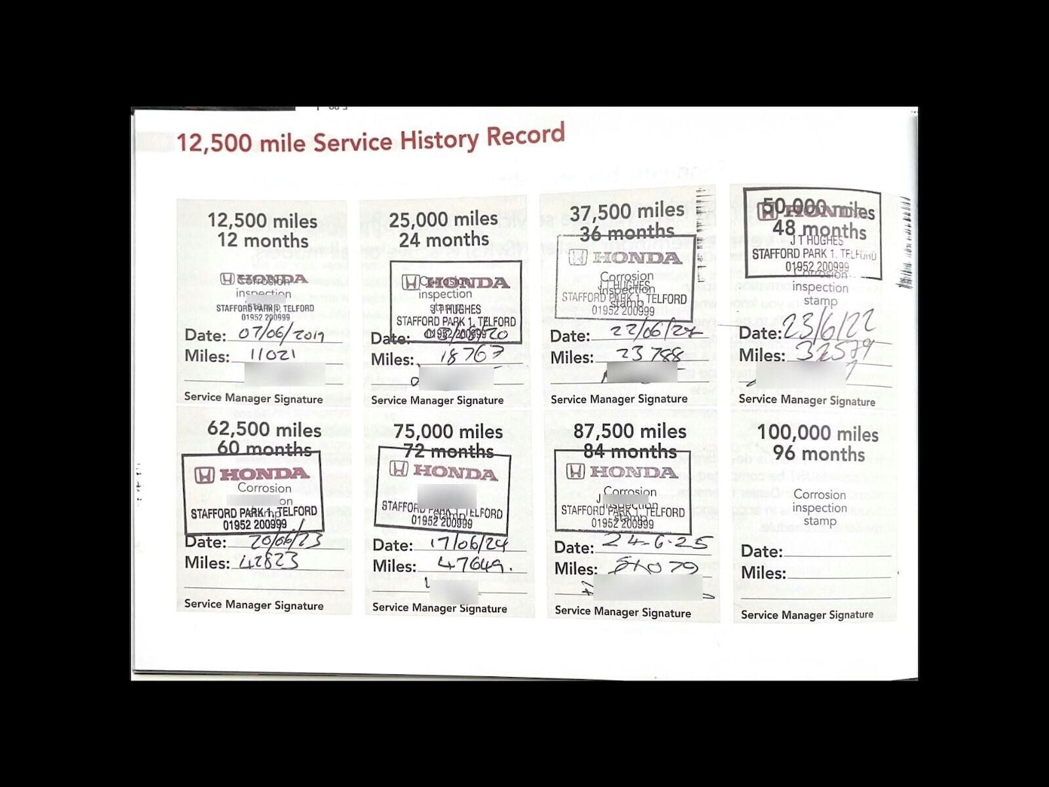 Used Honda HR-V 2018 for sale - 77533813: Photo 29