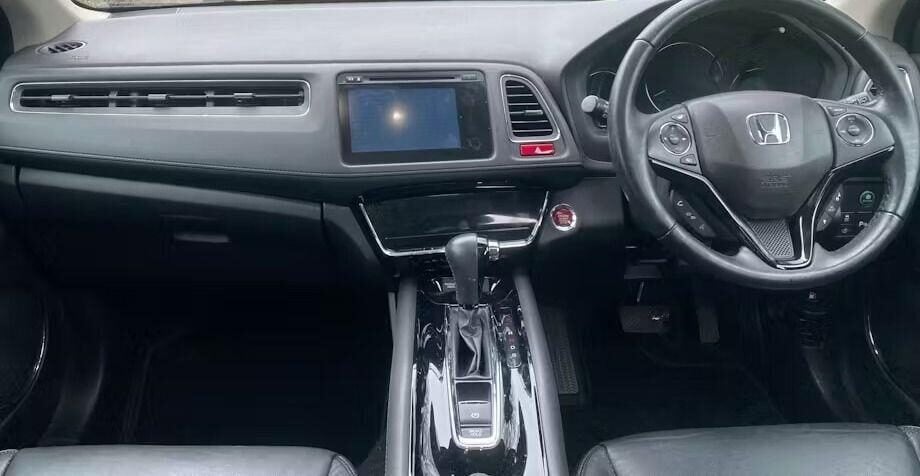 Used Honda HR-V 2018 for sale - 77533813: Photo 5