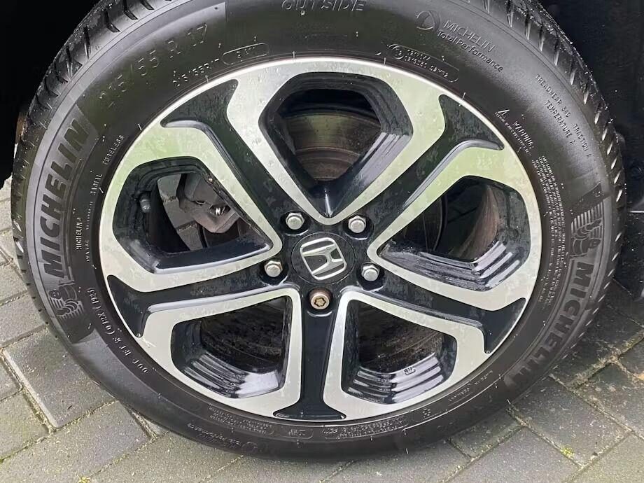 Used Honda HR-V 2018 for sale - 77533813: Photo 8