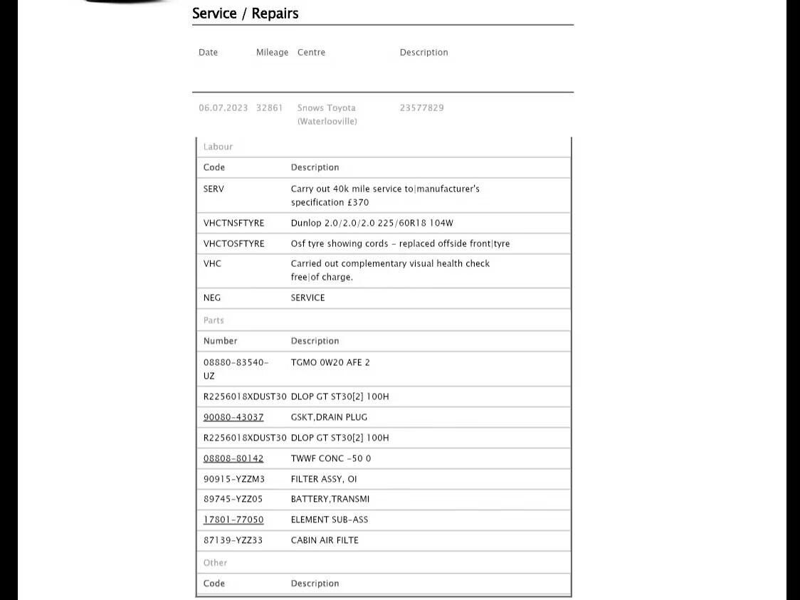 Used Toyota RAV4 2019 for sale - 78211831: Photo 10