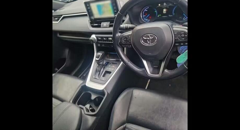 Used Toyota RAV4 2019 for sale - 78211831: Photo 12