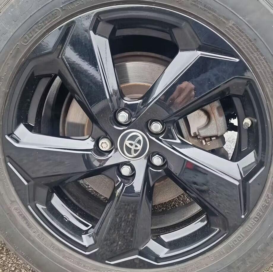 Used Toyota RAV4 2019 for sale - 78211831: Photo 7