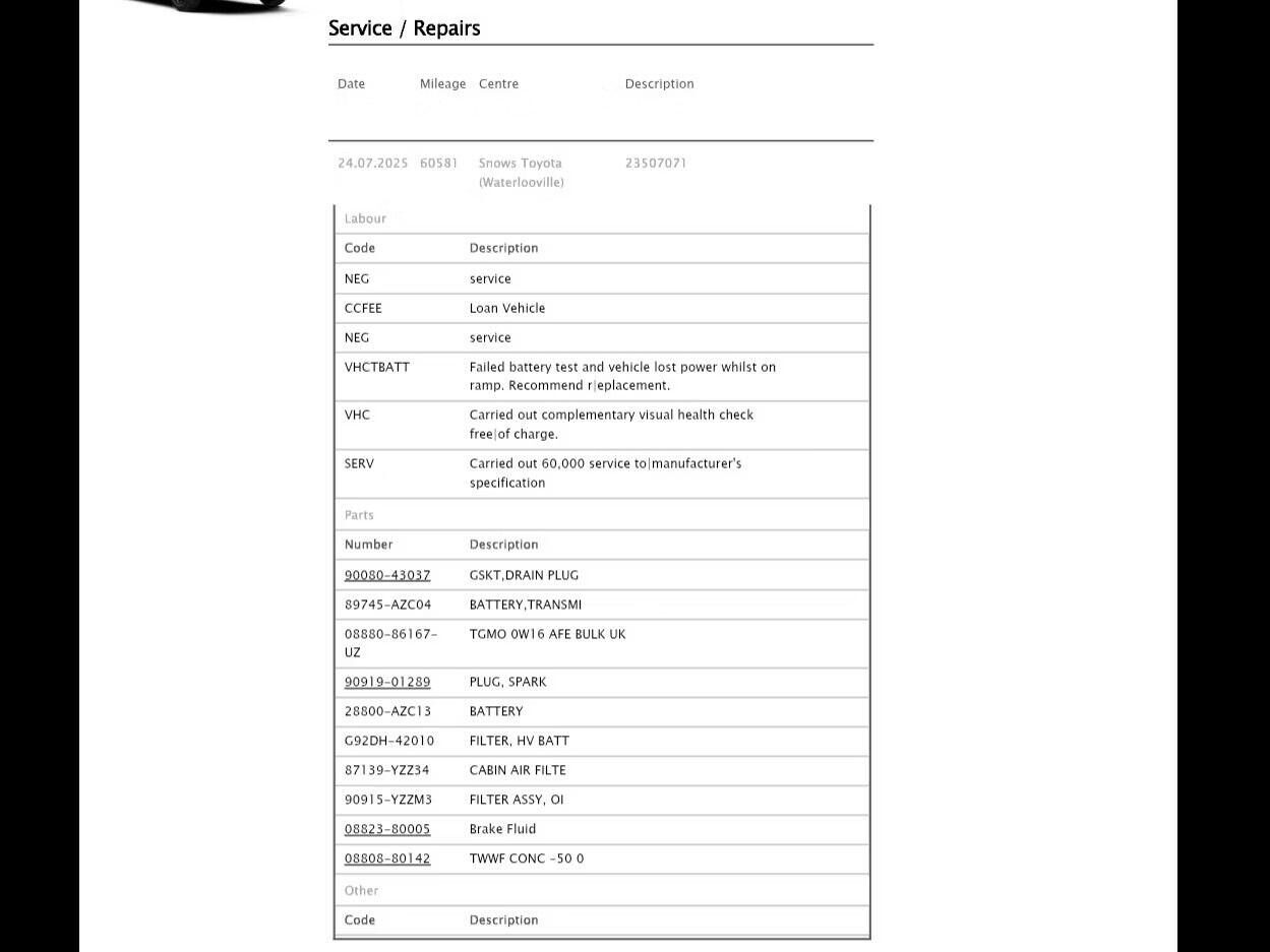 Used Toyota RAV4 2019 for sale - 78211831: Photo 9