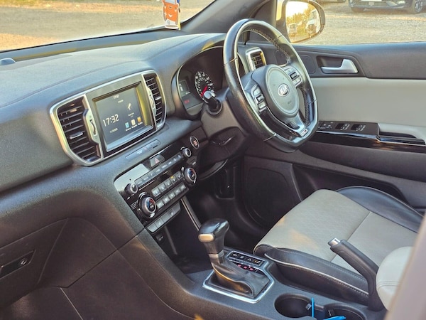 Used Kia Sportage 2018 for sale - 75987378: Photo 25