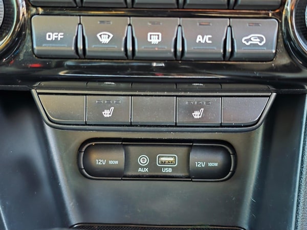 Used Kia Sportage 2018 for sale - 75987378: Photo 27