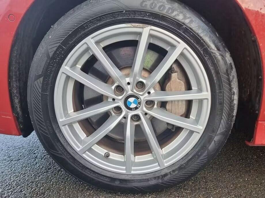 Used BMW 3 Series 2020 for sale - 77247499: Photo 10