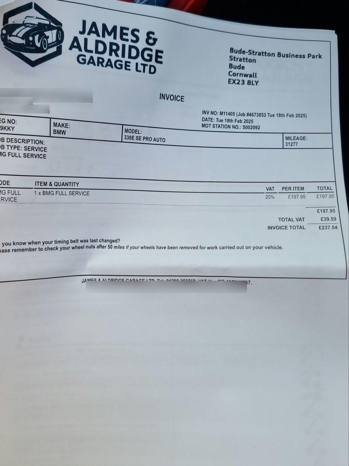 Used BMW 3 Series 2020 for sale - 77247499: Photo 12