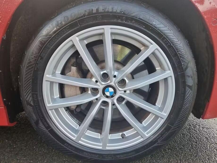 Used BMW 3 Series 2020 for sale - 77247499: Photo 8