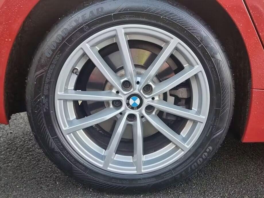 Used BMW 3 Series 2020 for sale - 77247499: Photo 9