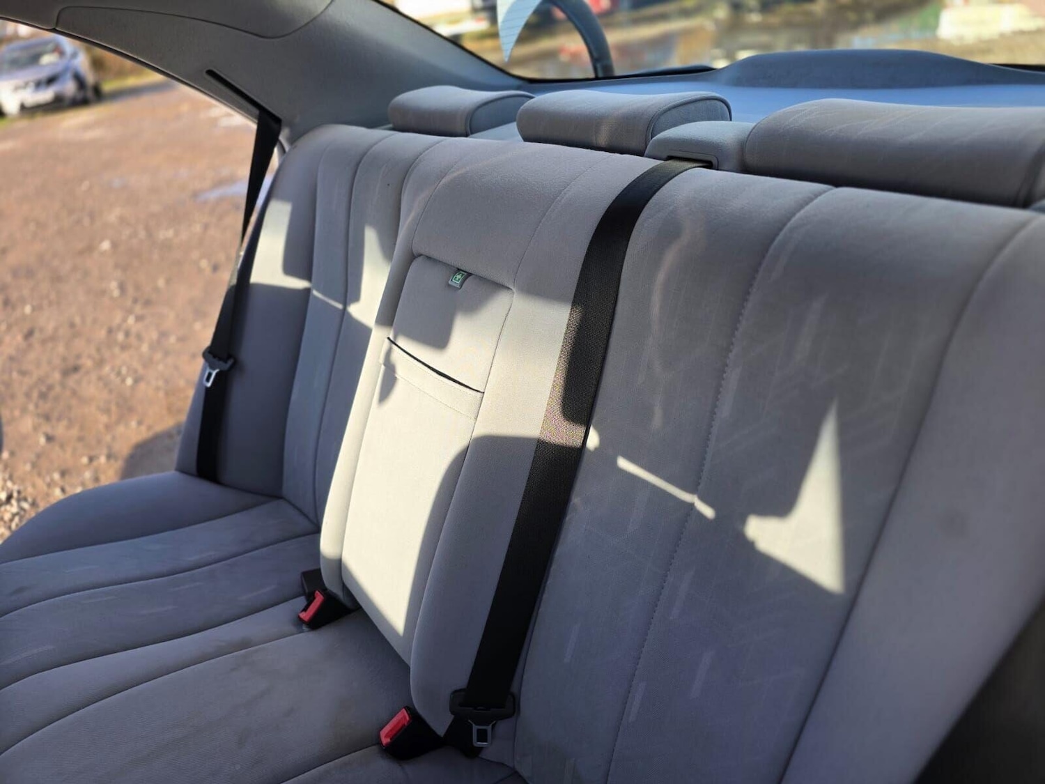 Used Mercedes-Benz E Class 2001 for sale - 77077913: Photo 26