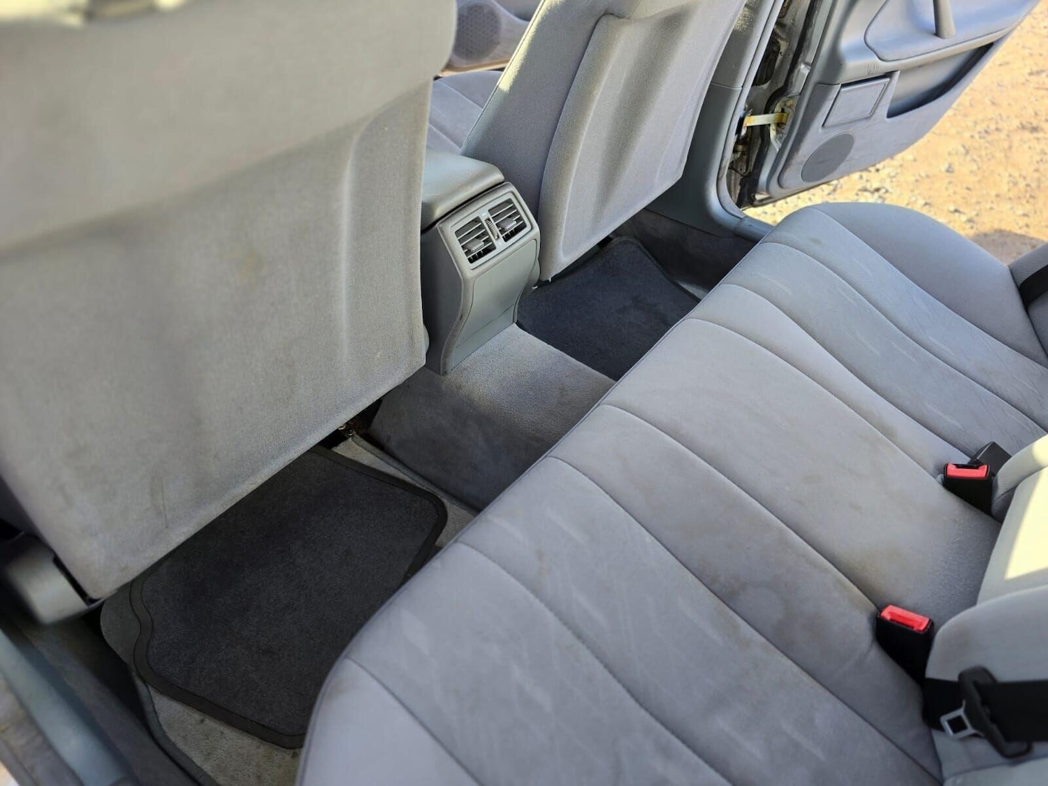 Used Mercedes-Benz E Class 2001 for sale - 77077913: Photo 27