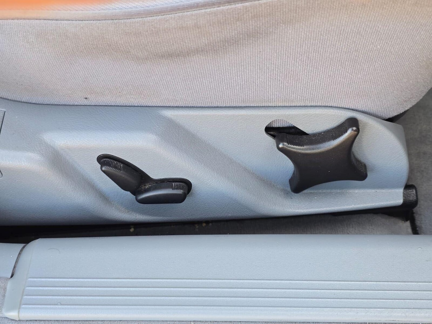 Used Mercedes-Benz E Class 2001 for sale - 77077913: Photo 55