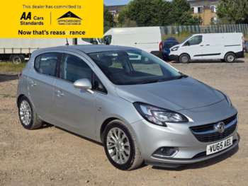 2015 (65) - 1.4i SE Auto Euro 6 5dr