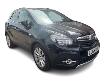 Used Vauxhall Mokka 2015 for sale - 78943950: Photo