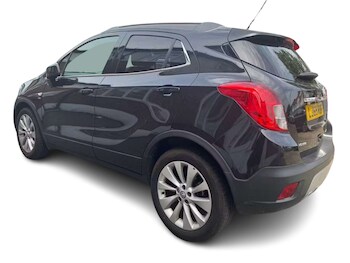 Used Vauxhall Mokka 2015 for sale - 78943950: Photo