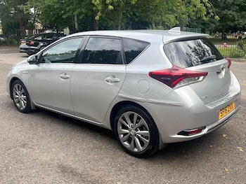 Used Toyota Auris 2016 for sale - 75724799: Photo