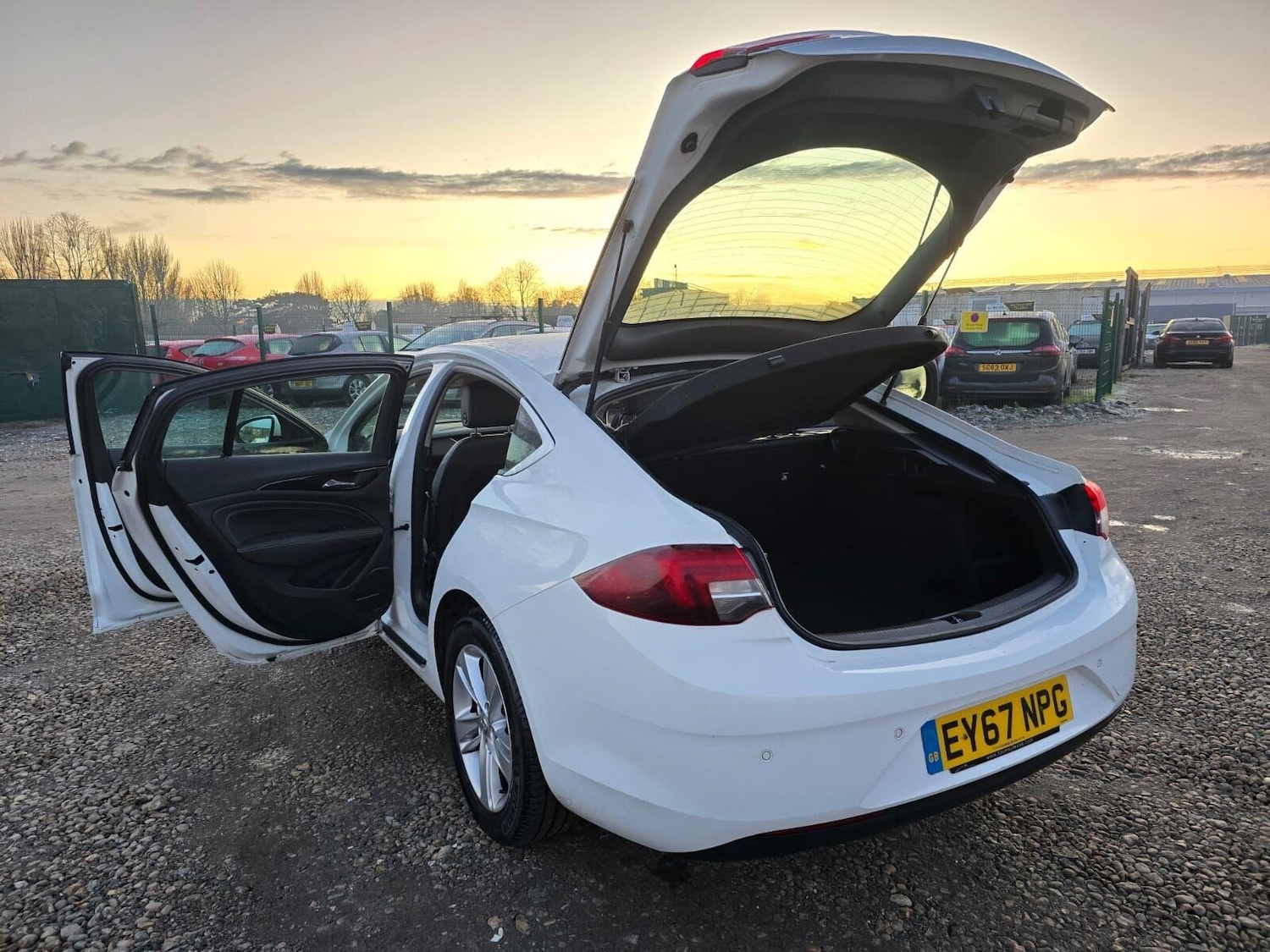Vehicle 13