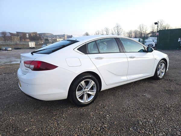 Used Vauxhall Insignia 2017 for sale - 75426230: Photo 19