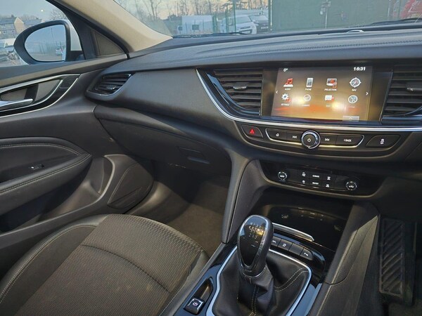 Used Vauxhall Insignia 2017 for sale - 75426230: Photo 26