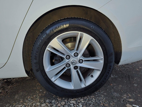 Used Vauxhall Insignia 2017 for sale - 75426230: Photo 37